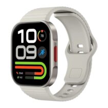 Xiaomi Redmi Watch 6 Lite Reloj Inteligente Smartwatch Pantalla AMOLED 1.96" - Bluetooth 5.4 - Autonomia hasta 18 Dias - Resistencia al Agua 5 ATM - Color Gris