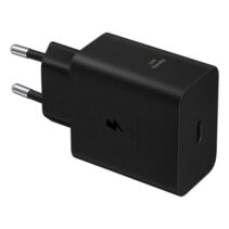 Samsung Cargador de Pared USB-C 60W - Super Fast Charging 2.0 - Color Negro