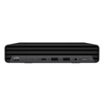 HP Elite Mini 800 G9 Mini PC Intel Core i5-14500 - 16GB DDR5 - 512GB SSD - Windows 11 Pro - Color Negro