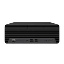 HP Elite 800 G9 SFF PC Sobremesa Intel Core i5-14500 - 16GB DDR5 - 512GB SSD - Windows 11 Pro - Color Negro