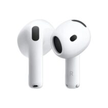 Apple AirPods 5 Con Estuche de Carga Inalambrica - Cancelacion Activa de Ruido - USB-C - Color Blanco