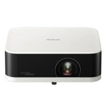Epson Lifestudio POP EF-61W Proyector 3LCD FullHD - 700 Lumenes - Sistema de Sonido Bose - WiFi