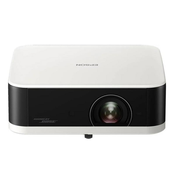 Epson Lifestudio POP EF-61W Proyector 3LCD FullHD - 700 Lumenes - Sistema de Sonido Bose - WiFi