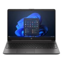 HP 250R G9 Portatil 15.6" Intel Core 5-120U - 16GB - 512GB SSD - Windows 11 Pro - Color Negro - Teclado QWERTY (ES)