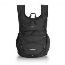Ewent EW2540 Ultralight Mochila para Portatil hasta 14" - Apta Para Cabina Ryanair - Material Nylon Impermeable - Color Negro