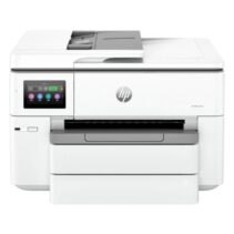 HP Officejet Pro 9730 Impresora Multifuncion A3 Color WiFi Duplex 22ppm - ADF de 35 Hojas
