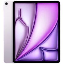 Apple iPad Air Pantalla 13" - Chip M4 - 1 TB - WiFi - Color Purpura