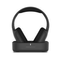 Energy Sistem SoundReel TV Auriculares Para TV - Conexion RF