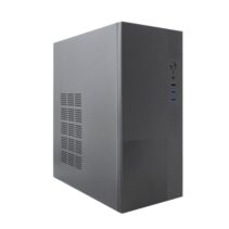 Ordenador Ensamblado Intel Core i3-14100 - 8GB DDR4 - 240GB SSD