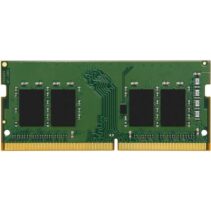 Kingston ValueRAM Memoria RAM SO-DIMM DDR4 3200 8GB CL22