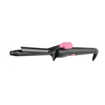 Remington My Stylist Rizador de Pelo Ceramico - Punta Fria de Seguridad - Cable Giratorio