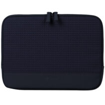 Natec Mussel 2 Funda par Portatiles de 14.1" - Resistente a Salpicaduras y Humedad - Delgada y Resistente - Color Azul