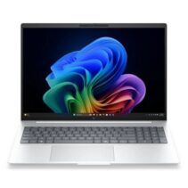 HP EliteBook 8 G2i Portatil 16" Intel Core Ultra 7 356H - 32GB DDR5 - 1TB SSD - Windows 11 Pro - Teclado QWERTY (ES) - Color Plata