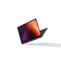 HP EliteBook X Flip G2i Portatil 14" Tactil Intel Core Ultra 7 356H - 32GB DDR5 - 1TB SSD - Conexion 5G - Windows 11 Pro - Teclado QWERTY (ES) - Color Azul