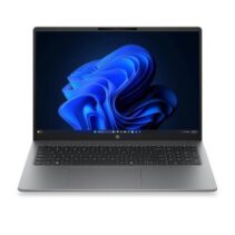 HP 200 G2i Portatil 16" Intel Core 7 150U - 16GB DDR5 - 512GB SSD - Windows 11 Pro - Teclado QWERTY (ES) - Color Plata