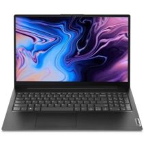 Lenovo V15 G4 ABP Portatil 15.6" AMD Ryzen 5 5625U - 8GB - 512GB SSD - Color Negro - Teclado QWERTY (ES)