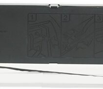 Epson C13S015657 Cinta de Etiquetas Original Tela de Nylon - 10 Millones de Caracteres de Rendimiento - Compatible con LQ-780/N