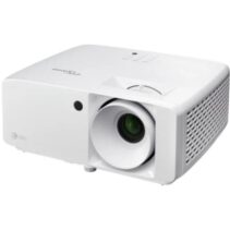 Optoma ZH521 Proyector Laser DLP 3D FHD - 5500 Lumenes - Altavoz 15W - HDMI