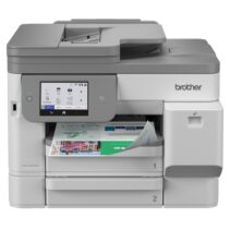 Brother MFC-J5115DW Impresora Multifuncion Color WiFi Duplex 28ppm - ADF de 50 Hojas
