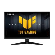 Asus TUF Gaming VG249Q5A Monitor 23.8" QHD Fast IPS 200Hz FreeSync - Respuesta 1ms - Altavoces 4W - HDMI