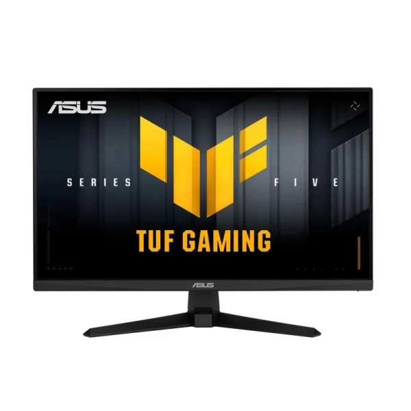 Asus TUF Gaming VG249Q5A Monitor 23.8" QHD Fast IPS 200Hz FreeSync - Respuesta 1ms - Altavoces 4W - HDMI