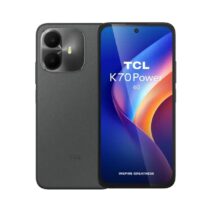 TCL K70 Power Smartphone 6.8" - 8GB - 256GB - 120Hz - Camara 50MP - Bateria 6500mAh - Color Gris