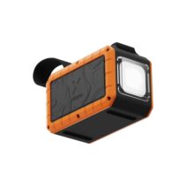 Xtorm Rugged Powerbank Linterna 40.000 mAh 100W - IP64 - 2x USB-C