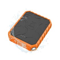 Xtorm Xtreme Power Rugged Powerbank 10.000 mAh 20W - 1x USB-C