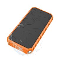 Xtorm Xtreme Power Rugged Powerbank 20.000 mAh 35W - 2x USB-C