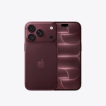 Apple iPhone 18 Pro Pantalla 6