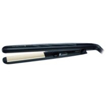 Remington Ceramic Straight 230 Plancha de Pelo - Ceramica Antistatica con Turmalina - Bloqueo de Placas - Autoapagado