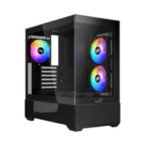 Sama V40 Caja Torre ATX - Lateral Cristal Templado  - 2 x USB-A 3.0