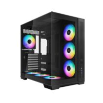 Sama V52 Caja Torre ATX - Lateral Cristal Templado  - 2 x USB-A 3.0