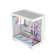 Sama V52 Caja Torre ATX - Lateral Cristal Templado  - 2 x USB-A 3.0