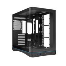 Sama V62E Caja Torre ATX - Lateral Cristal Templado Curvado - 2 x USB-A 3.0