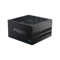 Sama P1000 Fuente de Alimentacion 80+ Platinum 1000W - ATX 3.1 - PCIe Gen 5.1 - PFC Activo - Full Modular - Color Negro