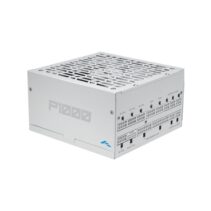 Sama P1000 Fuente de Alimentacion 80+ Platinum 1000W - ATX 3.1 - PCIe Gen 5.1 - PFC Activo - Full Modular - Color Blanco