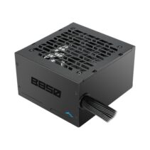 Sama B850 Fuente de Alimentacion 80+Bronze 850W - ATX 3.1 - PCIe Gen 5.1 - PFC Activo - Color Negro