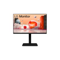 LG 24BA560-T Monitor 23.8" IPS FullHD 100Hz - Respuesta 5ms - Regulable en Altura
