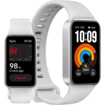 Xiaomi Mi Band 11 Active Pulsera de Actividad - Pantalla 1