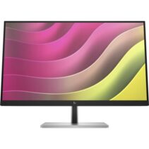 HP E24T G5 Monitor 23.8" IPS FHD 75Hz Tactil - Respuesta 5ms - Ajustable en Altura