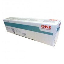OKI Executive ES6412 Negro Cartucho de Toner Original - 46507516