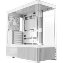Antec Constellation C6 Curve Air Caja ATX - Cristal Templado - 2 x USB-A 3.0