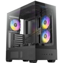Antec CX705 ARGB Caja ATX - Cristal Templado - 1 x USB 2.0