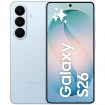 Samsung Galaxy S26 Smartphone 6
