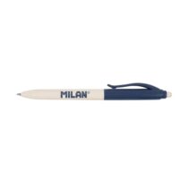 Milan P1 Boligrafo Borrable - Tinta Gel Termosensible - Punta 1mm