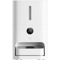 Xiaomi Smart Pet Food Feeder 2 Alimentador Automatico para Animales - Capacidad 5L - Pesaje en Tiempo Real - Pantalla LED Frontal