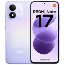 Xiaomi Redmi Note 17 Smartphone Pantalla 6.99" - 6GB - 256GB - Camara Principal 50MP - Bateria 770mAh - Color Purpura