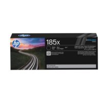 HP W1850X Negro Cartucho de Toner Original - 185X