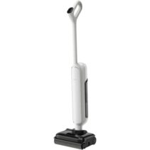 Xiaomi Tuclean W30 Pro Aspirador Escoba sin Cable - 300W - Hasta 18.000 Pa de Potencia de Succion - Autonomia hasta 40m